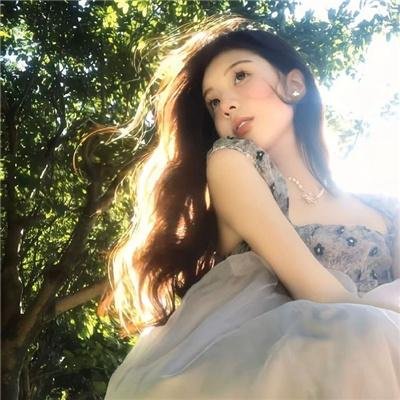 姐姐对我来说是女人
