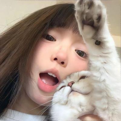 关于一个女孩